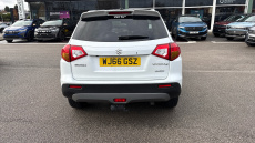 Suzuki Vitara 1.4 Boosterjet S ALLGRIP 5dr Auto Petrol Estate